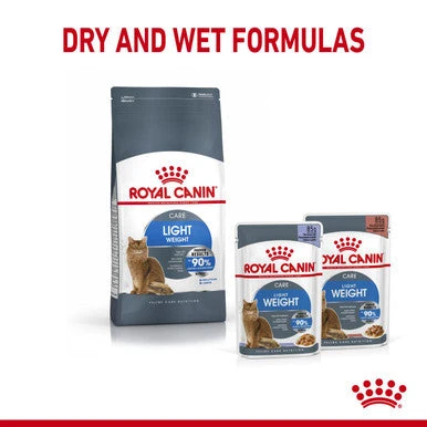 Royal Canin Light Weight Care Adult Dry Cat Food 5 Royal Canin Light Weight Care Adult Dry Cat Food - Image 5