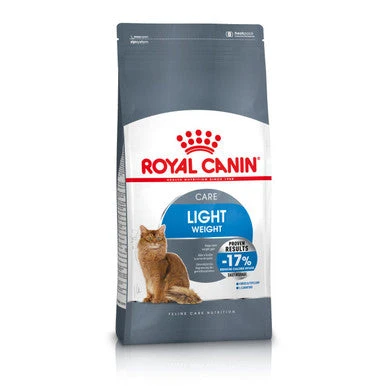 Royal Canin Light Weight Care Adult Dry Cat Food 9 Royal Canin Light Weight Care Adult Dry Cat Food - Image 9