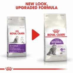 Royal Canin Sensible 33 Adult Dry Cat Food -Pet Supplies I0045382 en 03 85795.1710539311.386.513