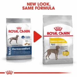 Royal Canin Maxi Dermacomfort Adult Dry Dog Food 11 Royal Canin Maxi Dermacomfort Adult Dry Dog Food -Pet Supplies I0045437 en 03 83725.1710539306.386.513