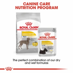 Royal Canin Maxi Dermacomfort Adult Dry Dog Food 15 Royal Canin Maxi Dermacomfort Adult Dry Dog Food -Pet Supplies I0045437 en 07 56344.1710539306.386.513