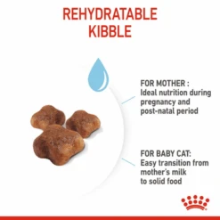 Royal Canin Mother & Babycat Adult/Kitten Dry Cat Food -Pet Supplies I0045470 en 04 58691.1710539312.386.513