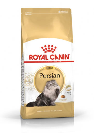 Royal Canin Persian Adult Dry Cat Food 2 Royal Canin Persian Adult Dry Cat Food - Image 2