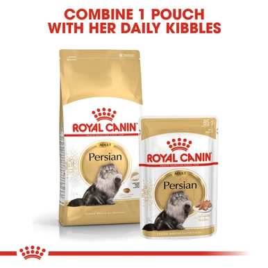 Royal Canin Persian Adult Dry Cat Food 5 Royal Canin Persian Adult Dry Cat Food - Image 5