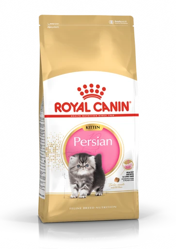 Royal Canin Persian Kitten Dry Cat Food 2 Royal Canin Persian Kitten Dry Cat Food - Image 2