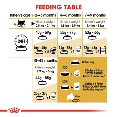 Royal Canin Persian Kitten Dry Cat Food 7 Royal Canin Persian Kitten Dry Cat Food - Image 7