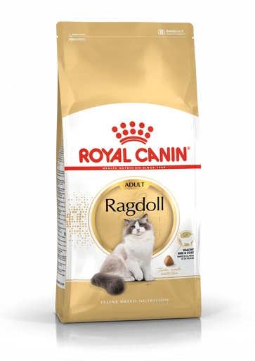 Royal Canin Ragdoll Adult Dry Cat Food 2 Royal Canin Ragdoll Adult Dry Cat Food - Image 2