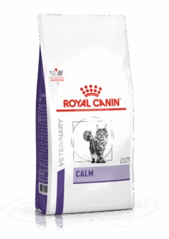 Royal Canin Veterinary Diet Calm Adult Dry Cat Food