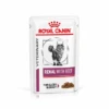 Royal Canin Veterinary Diet Renal Adult Wet Cat Food - Beef