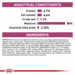 Royal Canin Veterinary Diet Renal Adult Wet Cat Food - Beef -Pet Supplies I0045532 en 04 79267.1710539322.386.513