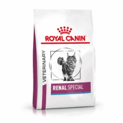 Royal Canin Veterinary Diet Renal Special Adult Dry Cat Food