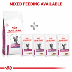 Royal Canin Veterinary Diet Renal Special Adult Dry Cat Food 13 Royal Canin Veterinary Diet Renal Special Adult Dry Cat Food -Pet Supplies I0045533 en 05 58685.1710539330.386.513