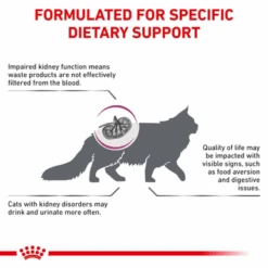 Royal Canin Veterinary Diet Renal Special Adult Dry Cat Food 14 Royal Canin Veterinary Diet Renal Special Adult Dry Cat Food -Pet Supplies I0045533 en 06 57210.1710539330.386.513