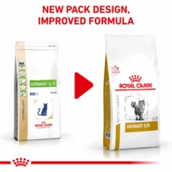 Royal Canin Veterinary Diet Urinary Adult Dry Cat Food -Pet Supplies I0045535 en 10 24099.1710539324.386.513