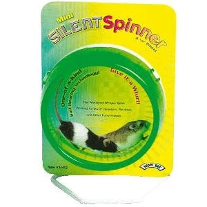 Super Pet Silent Spinner 1 Super Pet Silent Spinner