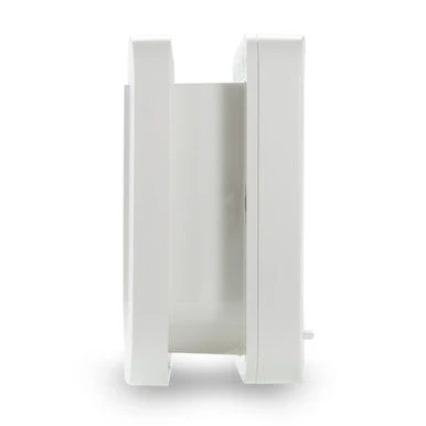 Sureflap Microchip Cat Flap - White 3 Sureflap Microchip Cat Flap - White - Image 3