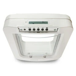 Sureflap Microchip Pet Door -Pet Supplies I0046468 en 03 48342.1710539326.386.513