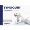 VetPlus Synoquin EFA Sprinkle Capsules For Large Dog
