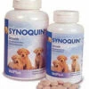 VetPlus Synoquin Growth Chewable Tablets For Dog
