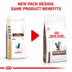 Royal Canin Veterinary Diet Gastrointestinal Adult Dry Cat Food -Pet Supplies I0050032 en 09 61995.1710539369.386.513
