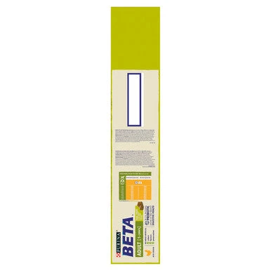 BETA Adult 1+ Years Dry Dog Food - Chicken 7 BETA Adult 1+ Years Dry Dog Food - Chicken - Image 7