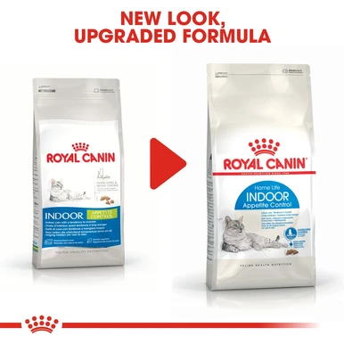 Royal Canin Health Indoor Appetite Control Adult Dry Cat Food 7 Royal Canin Health Indoor Appetite Control Adult Dry Cat Food - Image 7