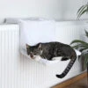 Trixie Plush Cat Radiator Bed