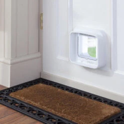 SureFlap Dualscan Microchip Cat Flap -Pet Supplies I9019278 en 04 73301.1710539371.386.513