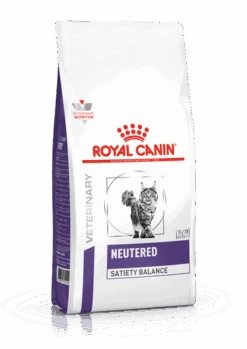 Royal Canin Neutered Satiety Balance Adult Dry Cat Food