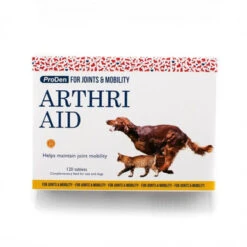 NutriScience Arthri Aid Chewable Tablets