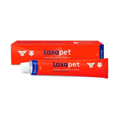 Laxapet Palatable Gel For Dog & Cat 1 Laxapet Palatable Gel For Dog & Cat