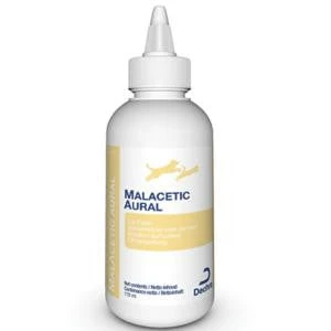 MalAcetic Aural Ear Flush For Dog & Cat 1 MalAcetic Aural Ear Flush For Dog & Cat