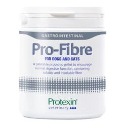 Protexin Pro-Fibre For Dog & Cat