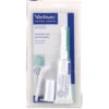 Virbac Toothpaste Kit For Cats