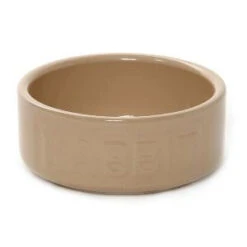 Mason Cash Mason & Cash All Cane Bowl Lettered Rabbit