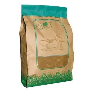 Spikes World Wild Things Swan & Duck Food 1 Spikes World Wild Things Swan & Duck Food