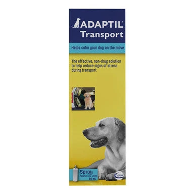 Adaptil Transport Spray 2 Adaptil Transport Spray - Image 2