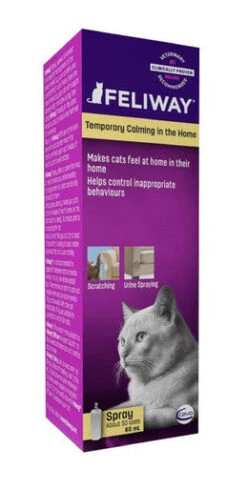 Feliway Classic Calming Cat Spray