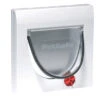 PetSafe Manual 4 Way Locking Classic Cat & Dog Flap