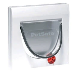 PetSafe Manual 4 Way Locking Classic Cat & Dog Flap