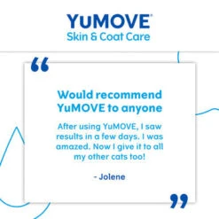 YuMOVE Skin & Coat Care Moulting Supplement Oil For Cats 13 YuMOVE Skin & Coat Care Moulting Supplement Oil For Cats -Pet Supplies I9101049 en 05 59830.1710539394.386.513