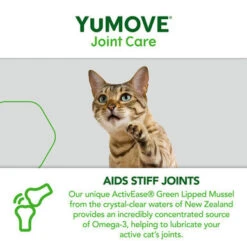 YuMOVE Triple Action Joint Supplement For Cats -Pet Supplies I9101068 en 06 72847.1710539399.386.513