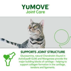 YuMOVE Triple Action Joint Supplement For Cats -Pet Supplies I9101068 en 07 82608.1710539399.386.513