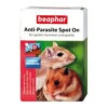 Beaphar Anti-Parasite Spot-On For Rabbits & Guinea Pigs