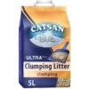 Catsan Ultra Clumping Hygiene Cat Litter