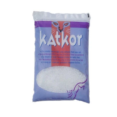 Katkor Non Absorb Cat Litter 1 Katkor Non Absorb Cat Litter