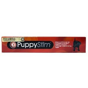 PuppyStim Rich Complementary Feed 1 PuppyStim Rich Complementary Feed