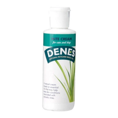 Denes Mite Cream For Dog & Cats 1 Denes Mite Cream For Dog & Cats