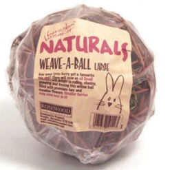 Naturals Weave A Ball