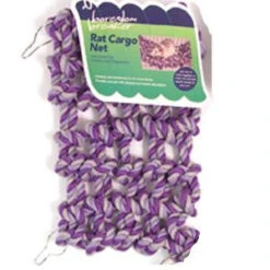 Rosewood Boredom Breakers Rat & Ferret Cargo Net
